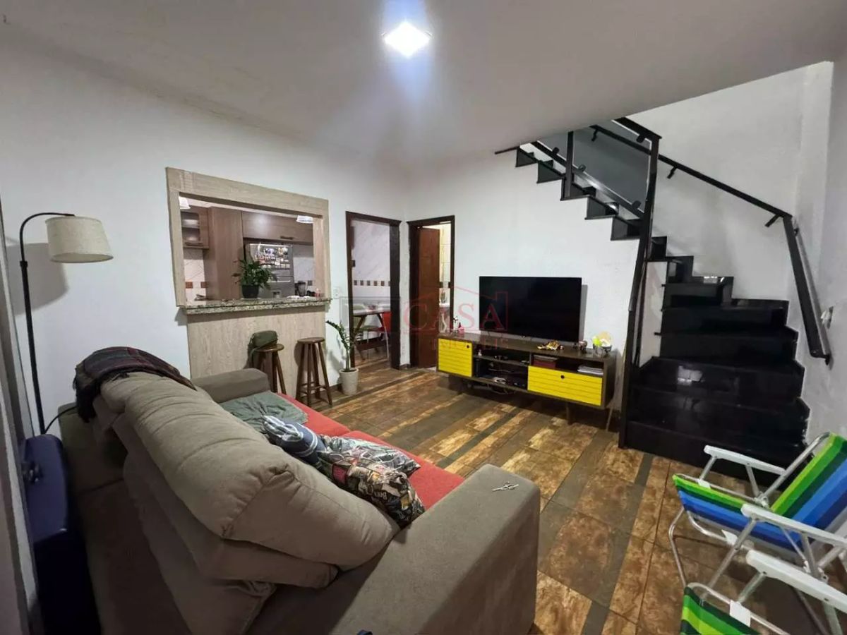 Sobrado, 4 quartos, 130 m² - Foto 26