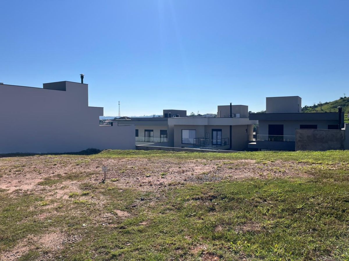 Lote/Terreno a Venda - Condomínio Residencial Mon't Alcino - Valinhos, foto 4
