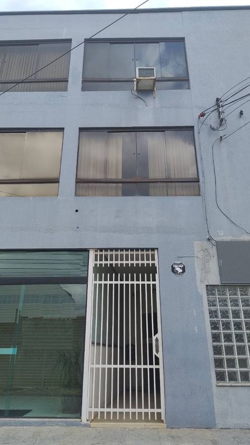 Salas Comerciais, Centro - Jacareí - Salas Comerciais em Centro, Jacareí - para locação - LISURA IMÓVEIS