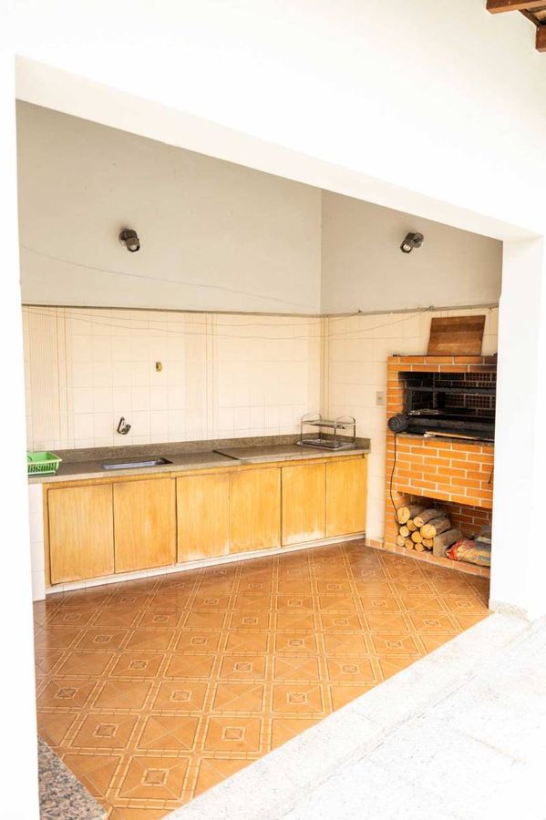Casa, 4 quartos, 370 m² - Foto 16