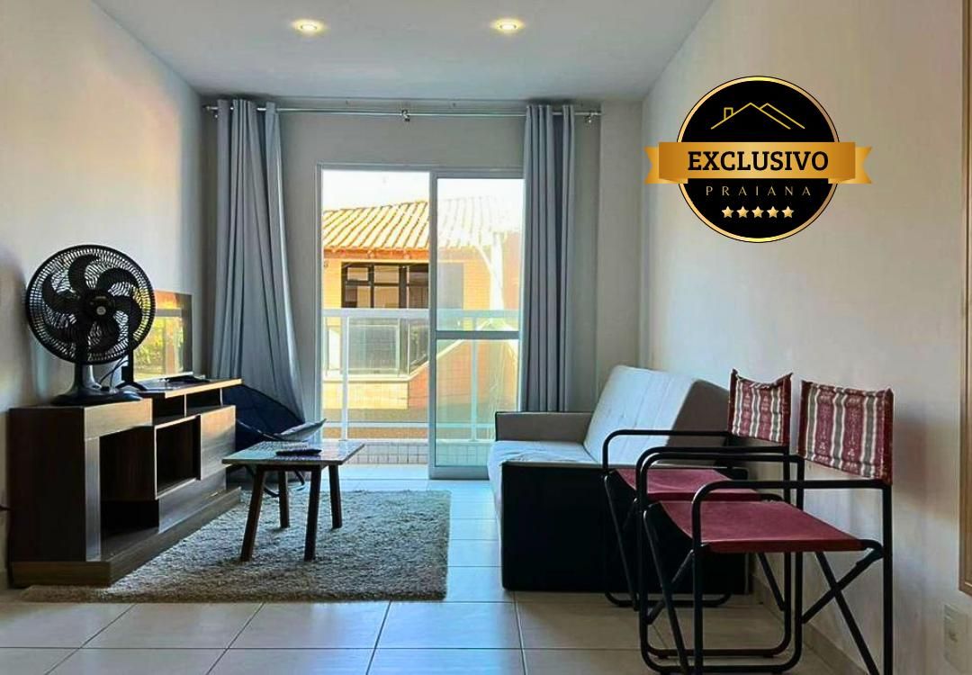 Apartamento 1 Quarto a 200m da Praia da Prainha – Excelente Oportunidade! - Apartamento em Prainha, Arraial do Cabo - à venda - Imobiliaria Praiana do Cabo LTDA ME