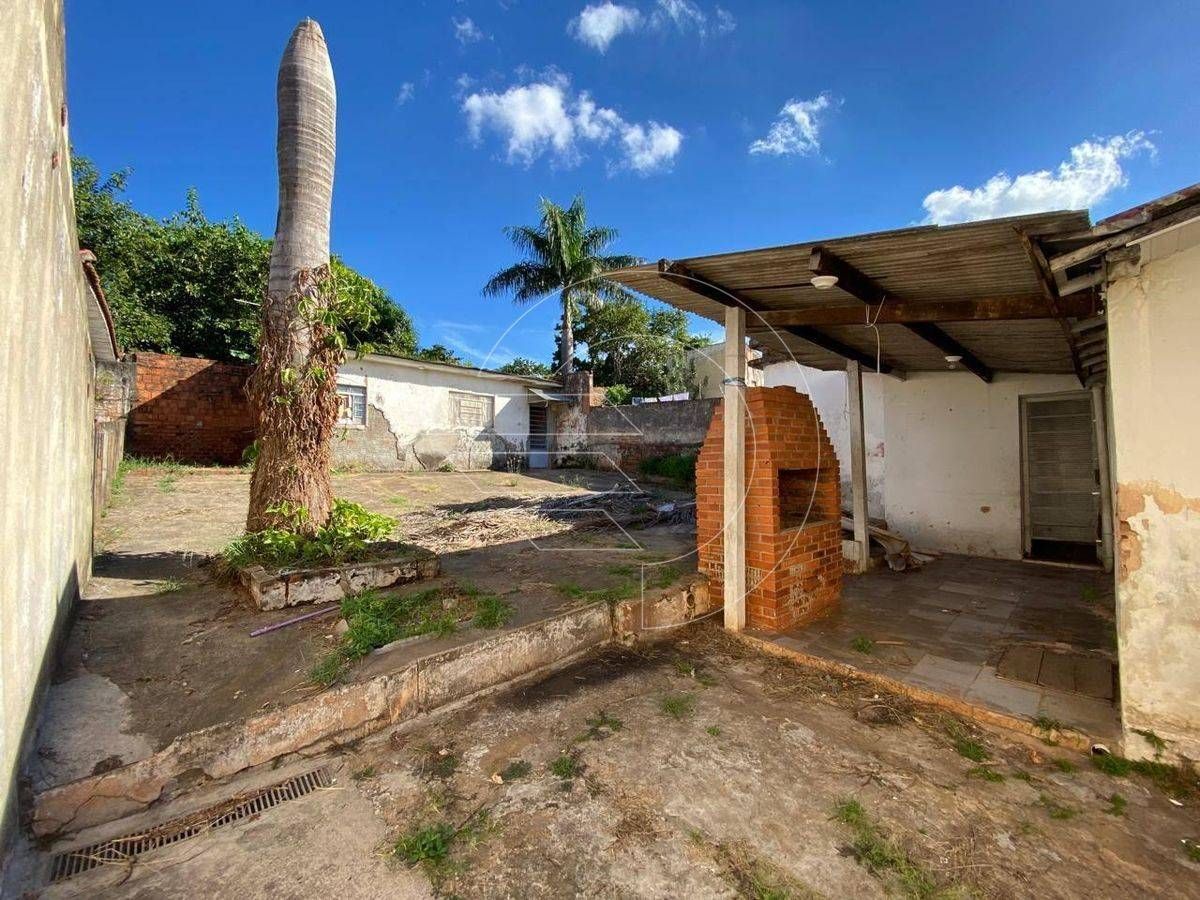 Jardim Marília - Residencial › Lote/Terreno - Lote/Terreno em Jardim Marília, Marília - à venda - FLEX CONSULTORIA IMOBILIÁRIA LTDA