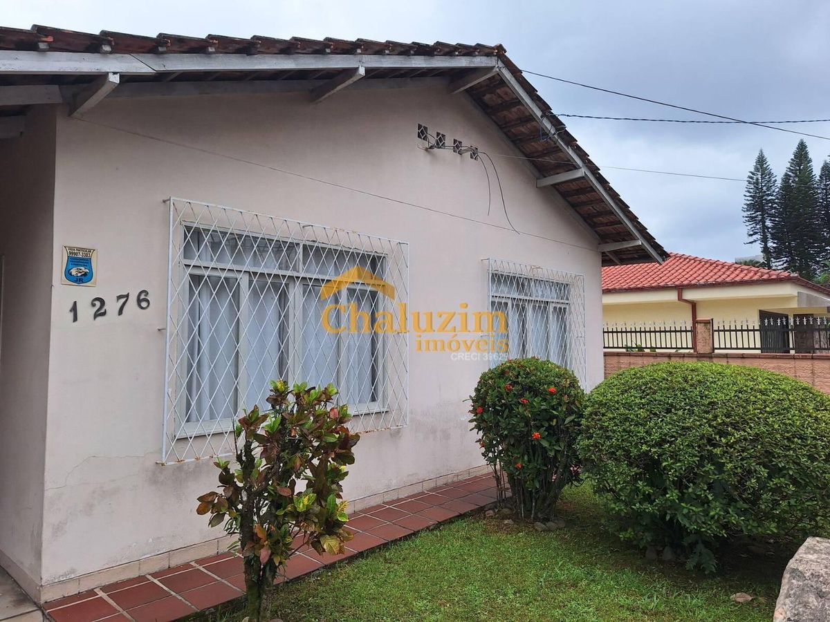 Residencial e Comercial com 3 quartos - Residencial e Comercial em Bucarein, Joinville - à venda - CHALUZIM IMÓVEIS LTDA