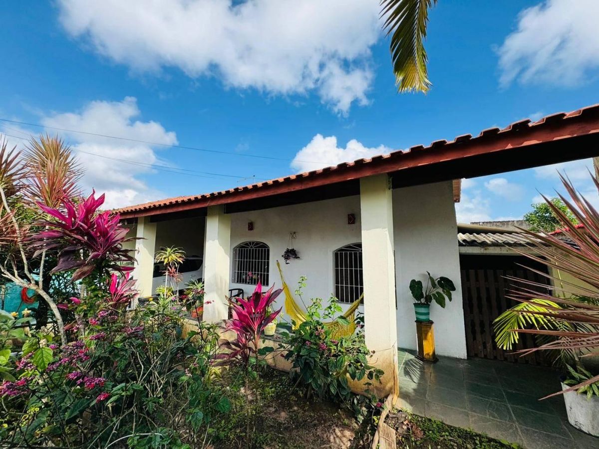 CA2321 - Casa em Jardim Grandesp, Itanhaém - Casa em Jardim Grandesp, Itanhaém - à venda - FPX Imóveis LTDA