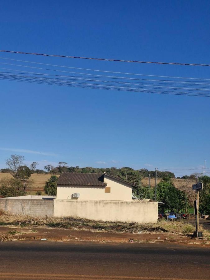Lote/Terreno, Conjunto Habitacional Santa Maria - Itumbiara - Lote/Terreno em Conjunto Habitacional Santa Maria, Itumbiara - à venda - Group Viga Negócios Imobiliários Ltda