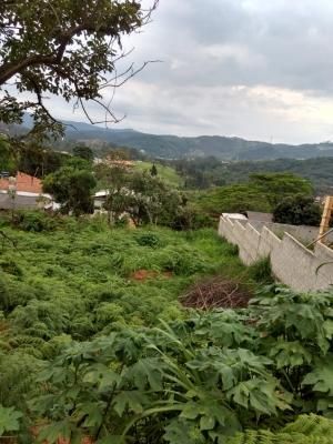 Terreno 750 m² à venda no Recanto Maravilha III - Santana de Parnaíba - 5
