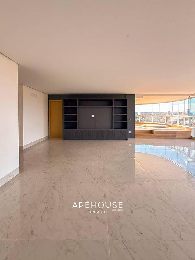Foto 6 — Apartamento com 3 quartos à Venda, Cena Du Parc - Rio Verde
