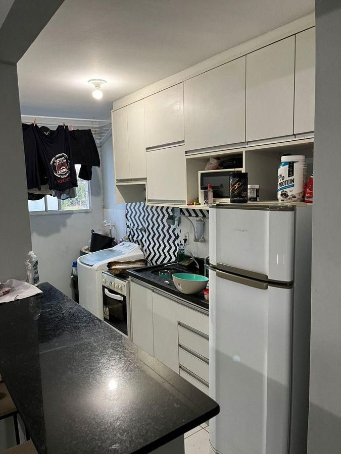 Cozinha