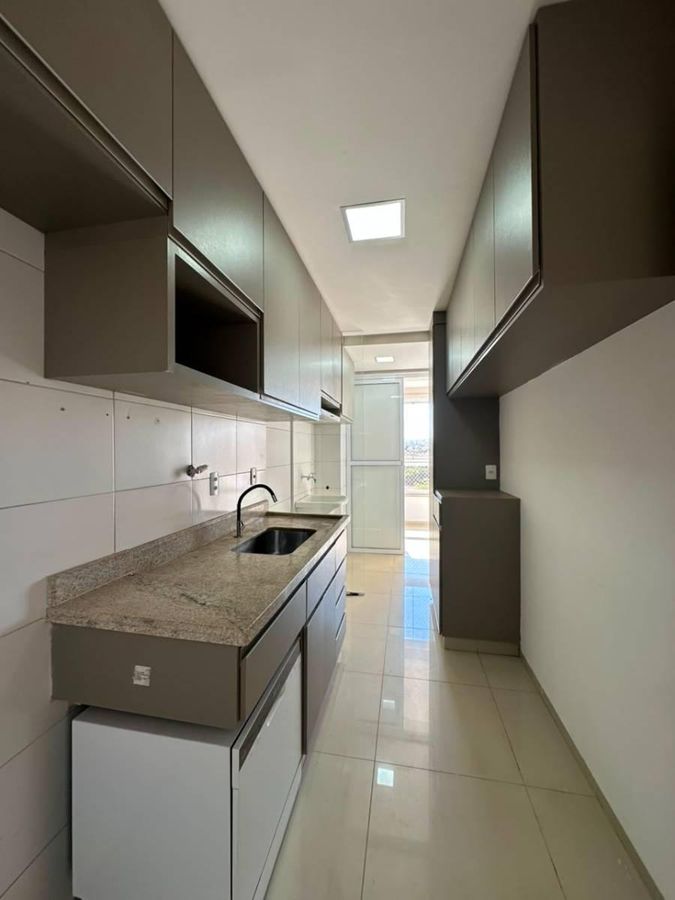 Foto 8 — Apartamento com 3 quartos, Setor Morada do Sol - Rio Verde