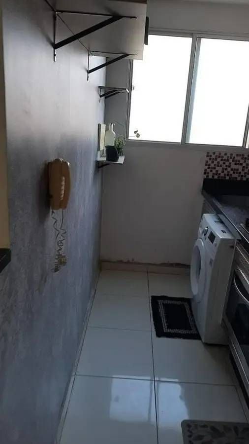 Apartamento com 2 dormitórios à venda, 50 m² por R$ 240.000 - Loteamento Parque São Martinho - Campinas/SP, foto 3