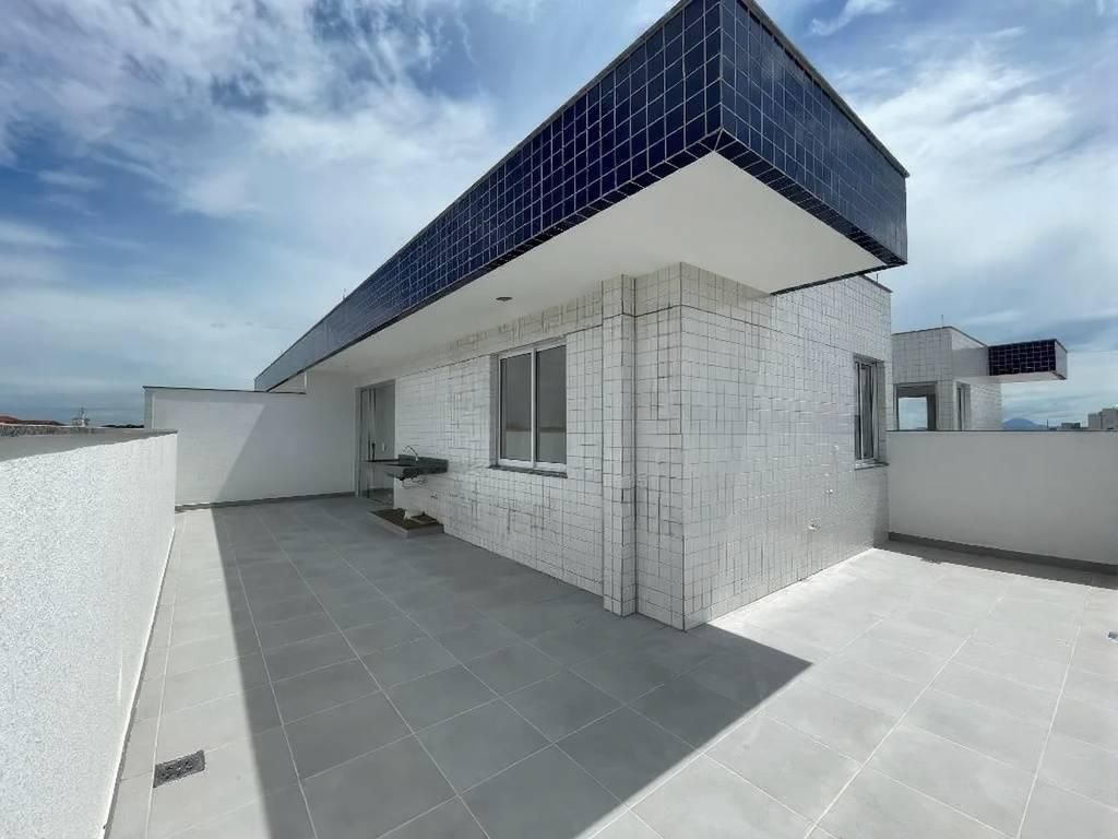 Cobertura com 3 quartos à Venda, Nova Suíssa - Belo Horizonte - Cobertura em Nova Suíssa, Belo Horizonte - à venda - Silvio Ximenes Imobiliária