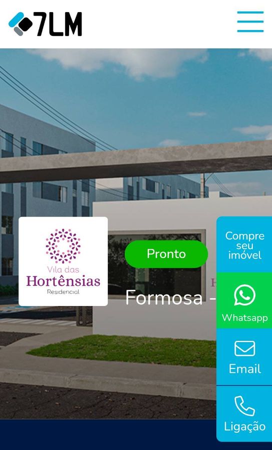 Casa com 2 quartos, Chácaras do Abreu - Formosa - Apartamento em Chácaras do Abreu, Formosa - à venda - WIRIS FERNANDES NEGÓCIOS IMOBILIÁRIOS