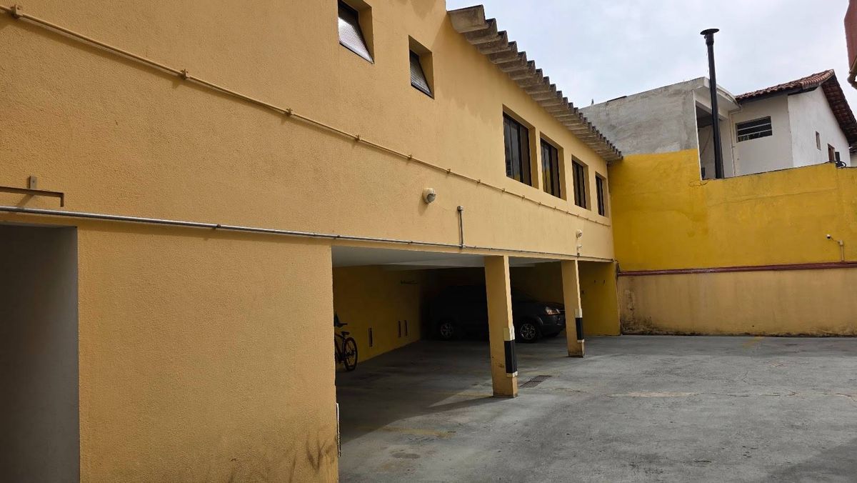 Apartamento, 2 quartos, 58 m² - Foto 36