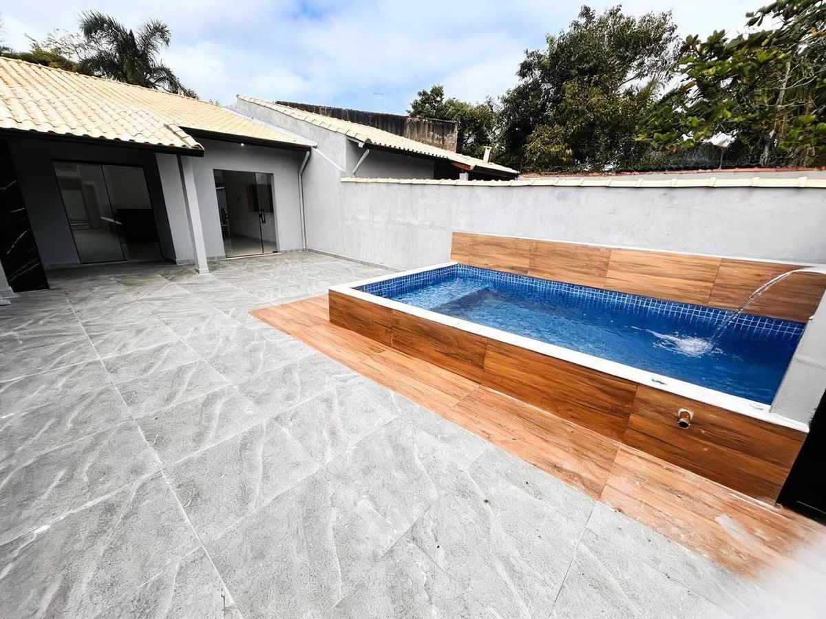 CA5312 - Casa em Tupi, Itanhaém - Casa em Tupi, Itanhaém - à venda - FPX Imóveis LTDA