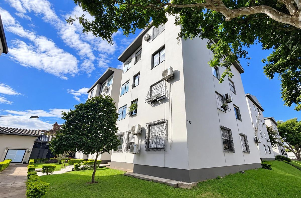 Salgado Filho | Gravataí - Apartamento em Salgado Filho, Gravataí - à venda - Vance Imóveis