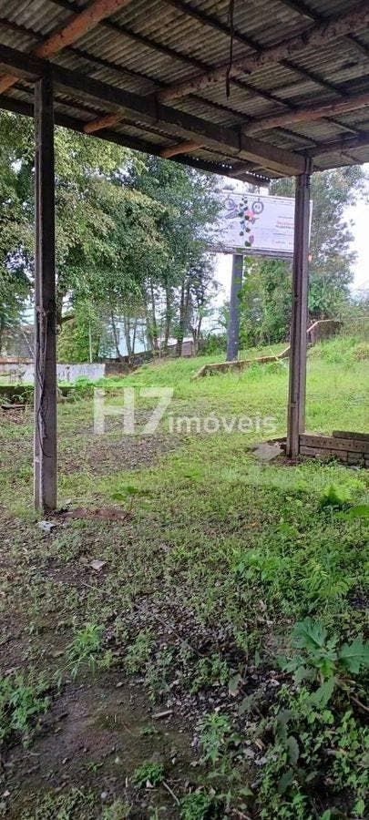 Terreno Residencial e Comercial - Terreno Residencial e Comercial em Atiradores, Joinville - à venda - H7 Imóveis Ltda