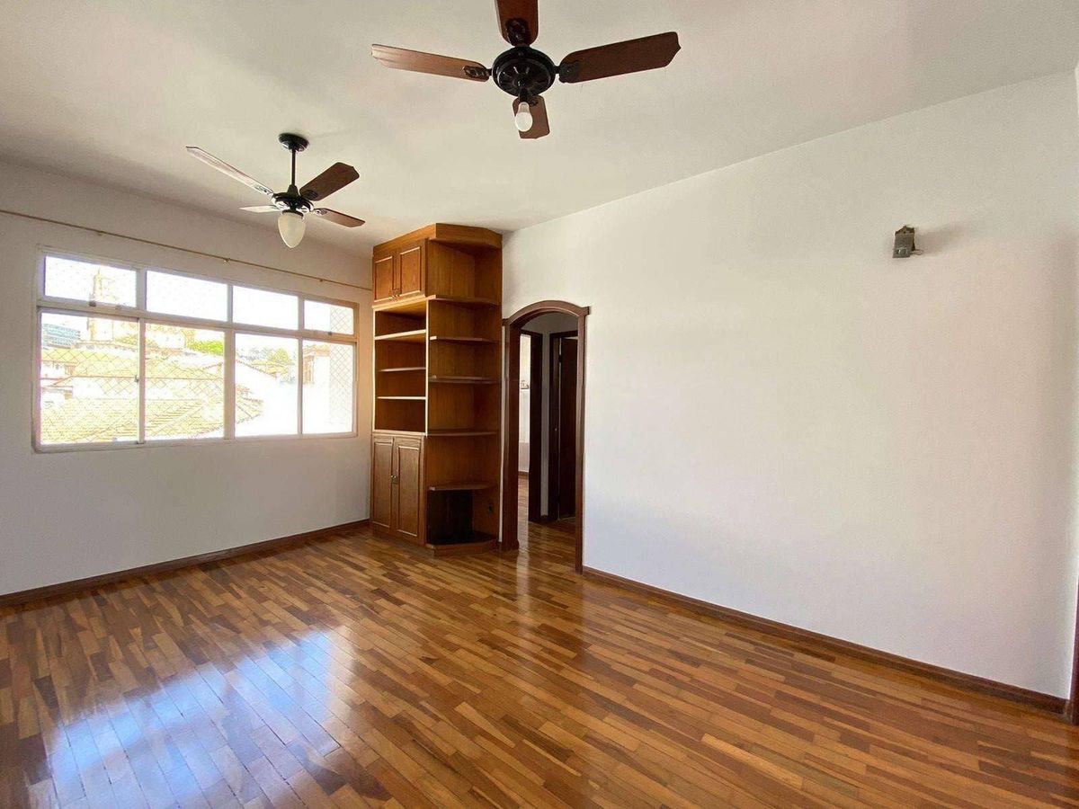 Apartamento com 3 quartos para Locação, Floresta - Belo Horizonte - Apartamento em Floresta, Belo Horizonte - para locação - Silvio Ximenes Imobiliária