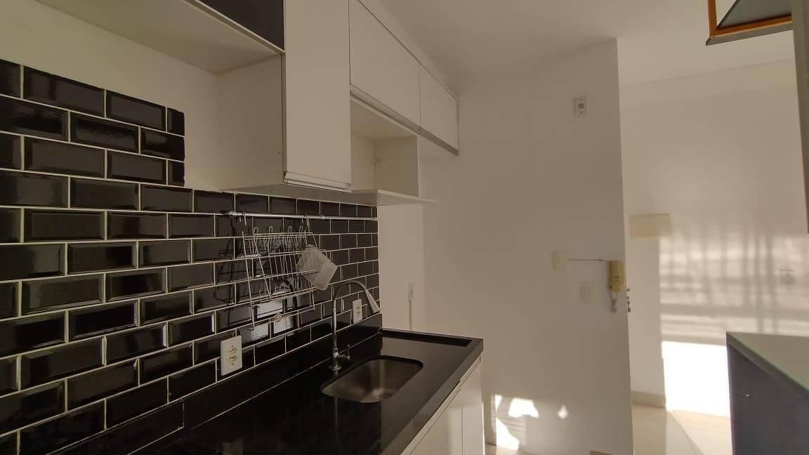 Apartamento com 2 quartos, Condominio Alta Vista - Valinhos, foto 5