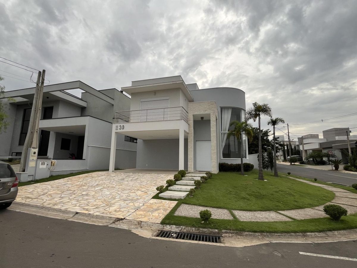 Casa de Condomínio com 3 quartos, Jardim São Marcos - Valinhos, foto 3