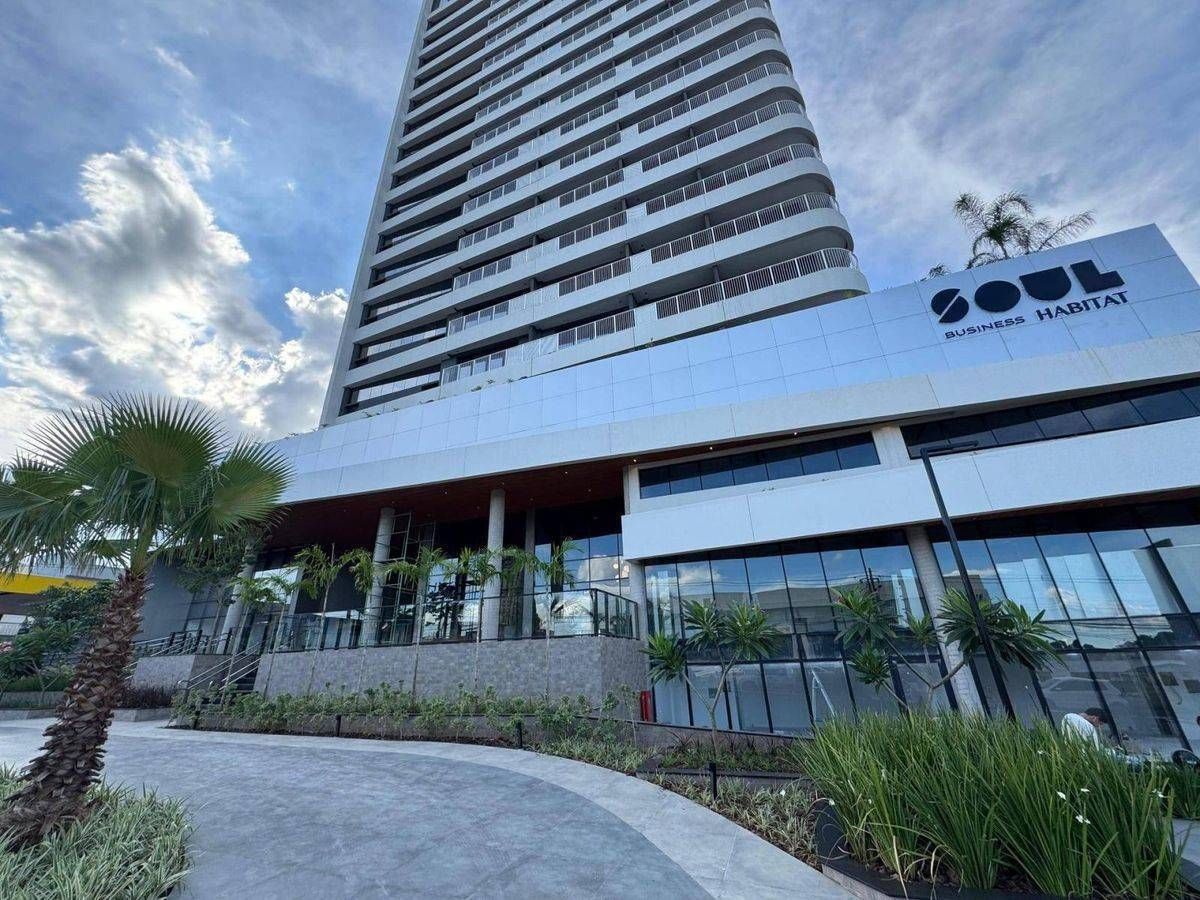 Foto 7 — Salas Comerciais, Odília - Rio Verde