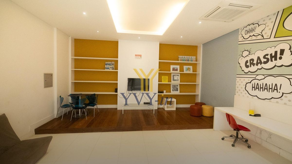 Apartamento, 3 quartos, 198 m² - Foto 42