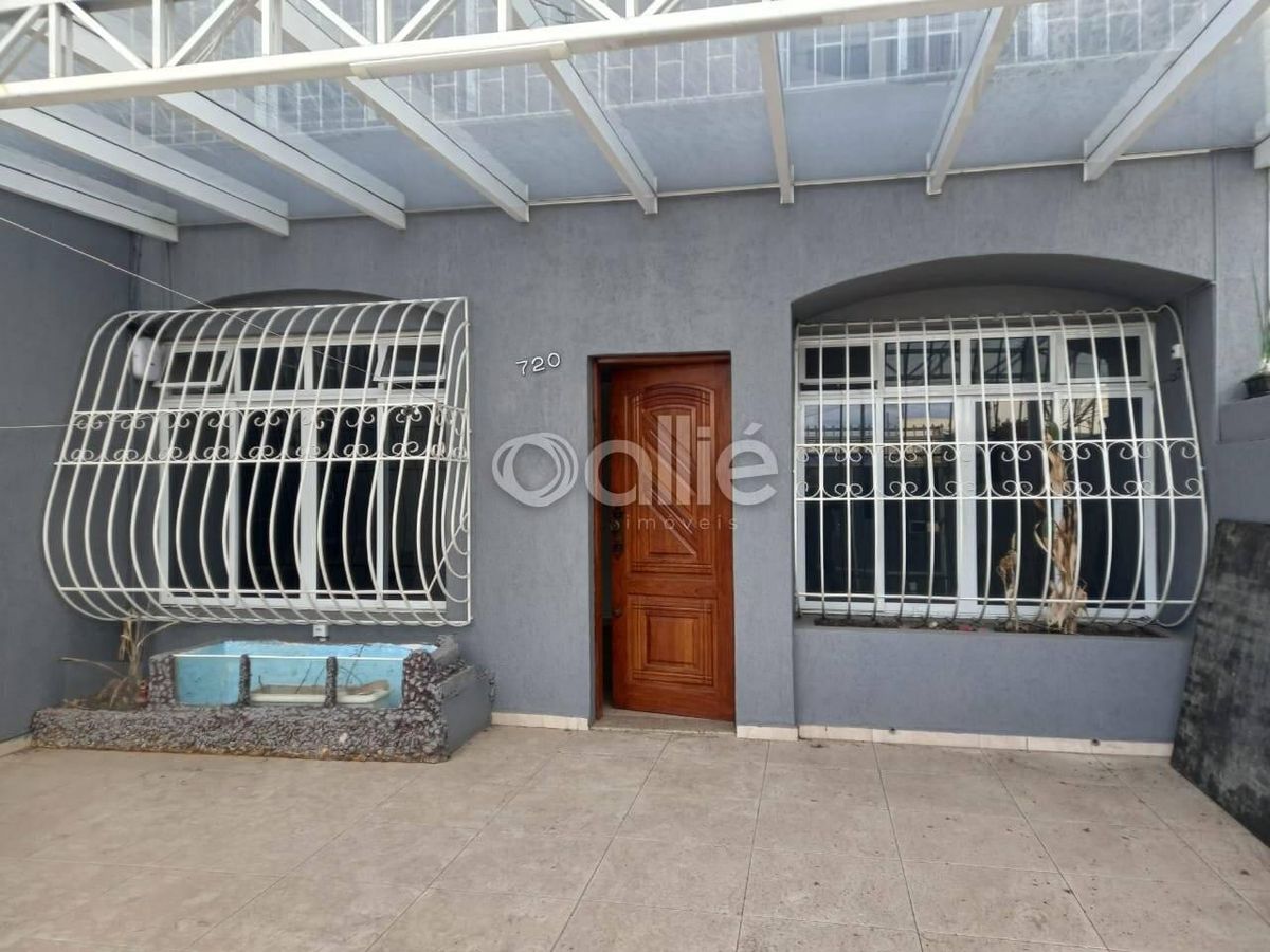 Venda CASA CURITIBA PR Brasil - Casa em Parolin, Curitiba - à venda - Allié Empreendimentos Imobiliários LTDA