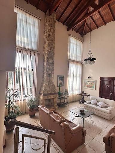 Casa no Condomínio Reserva Colonial com 3 Suítes- Valinhos, foto 4