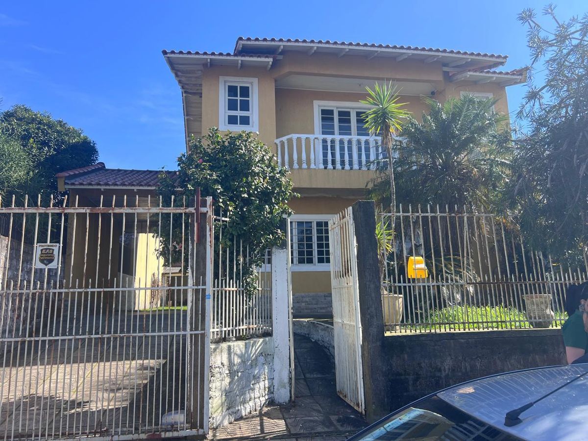 Morada do Vale III | Gravataí - Casa em Morada do Vale III, Gravataí - para locação - Vance Imóveis