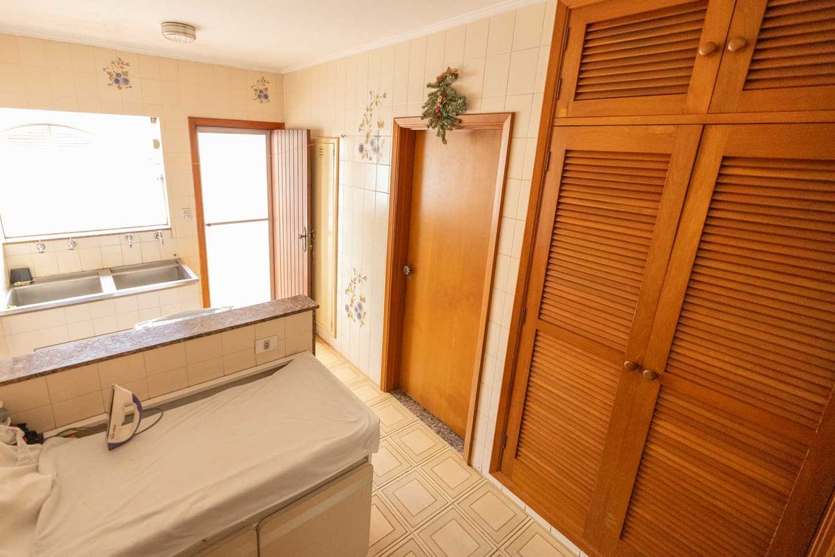 Casa, 4 quartos, 370 m² - Foto 13