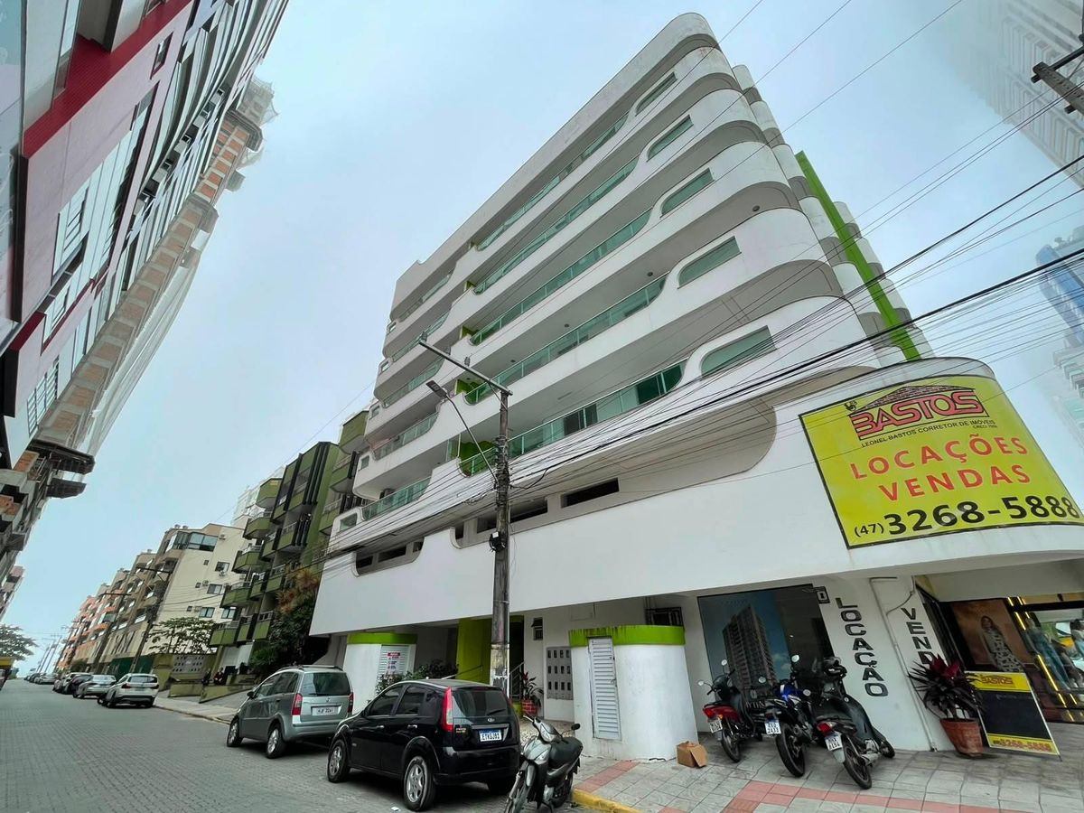 APARTAMENTO QUADRA MAR EM MEIA PRAIA ITAPEMA/SC - Apartamento em Meia Praia, Itapema - para temporada - Fernando Carvalho - Corretor de Imóveis