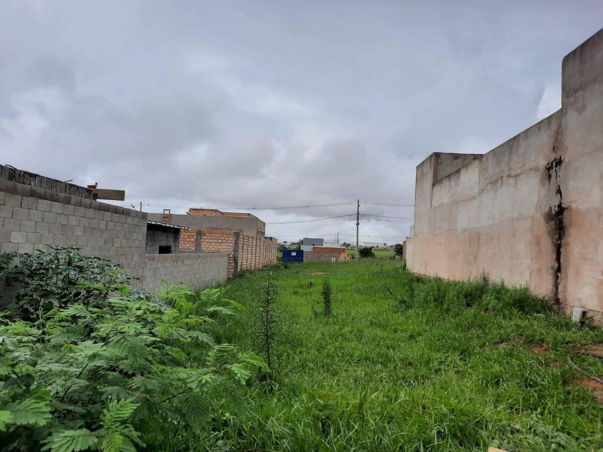 Residencial › Lote/Terreno - Lote/Terreno em Marília - à venda - FLEX CONSULTORIA IMOBILIÁRIA LTDA