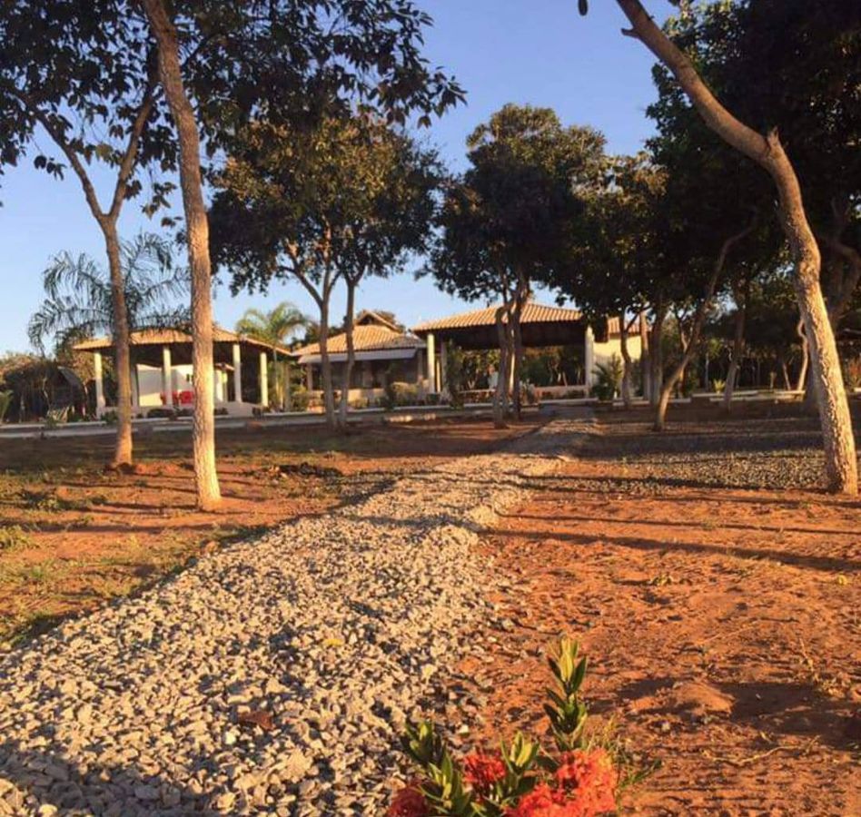 Vende-se Terreno no Condomínio Recanto do Pequizeiro - Lote/Terreno em Água Fria, Chapada dos Guimarães - à venda - Prime House Inteligência Imobiliária