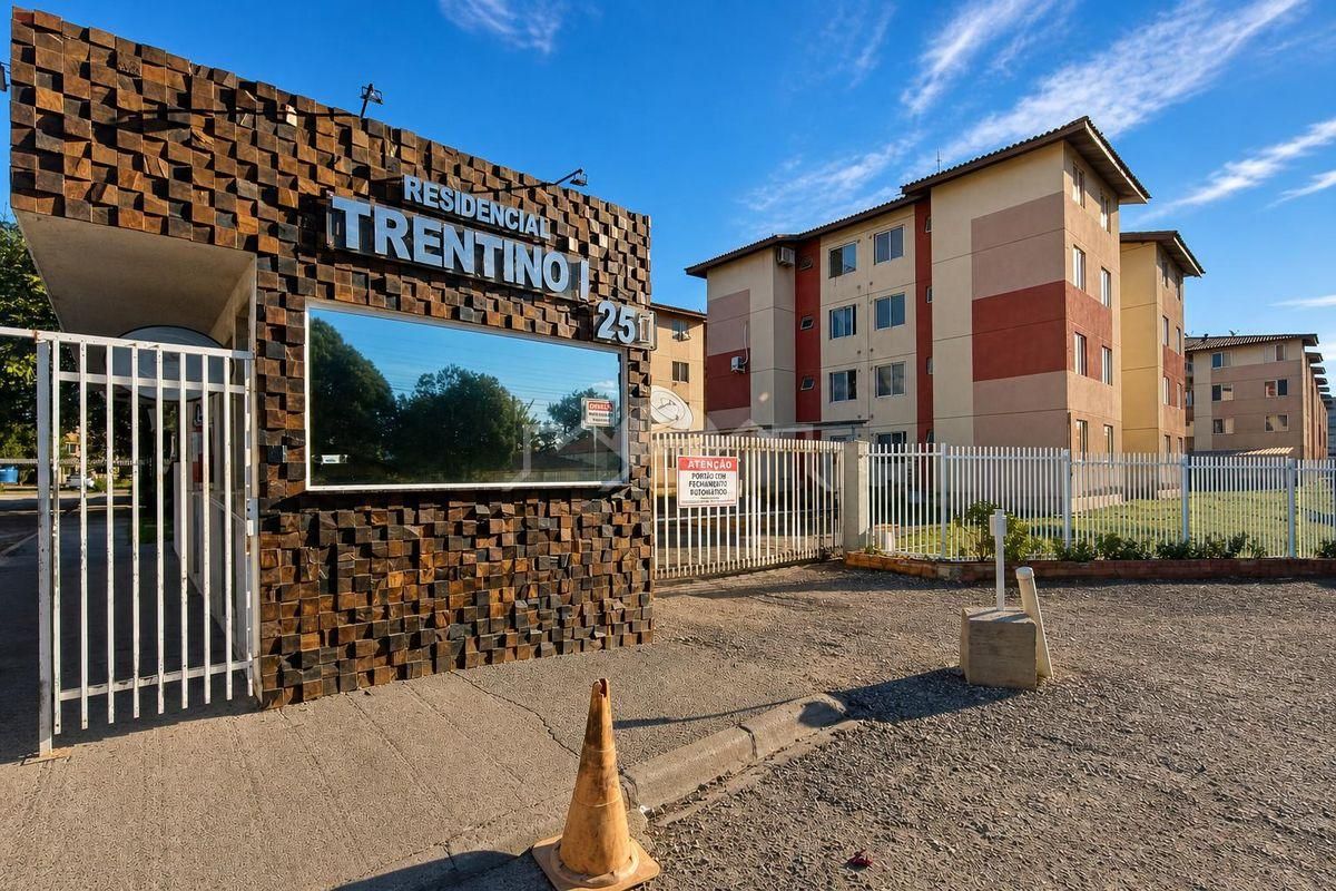 Apartamento Térreo 2 Quartos - Apartamento em Boehmerwald, Joinville - para locação - IMOBILIARIA BORBA