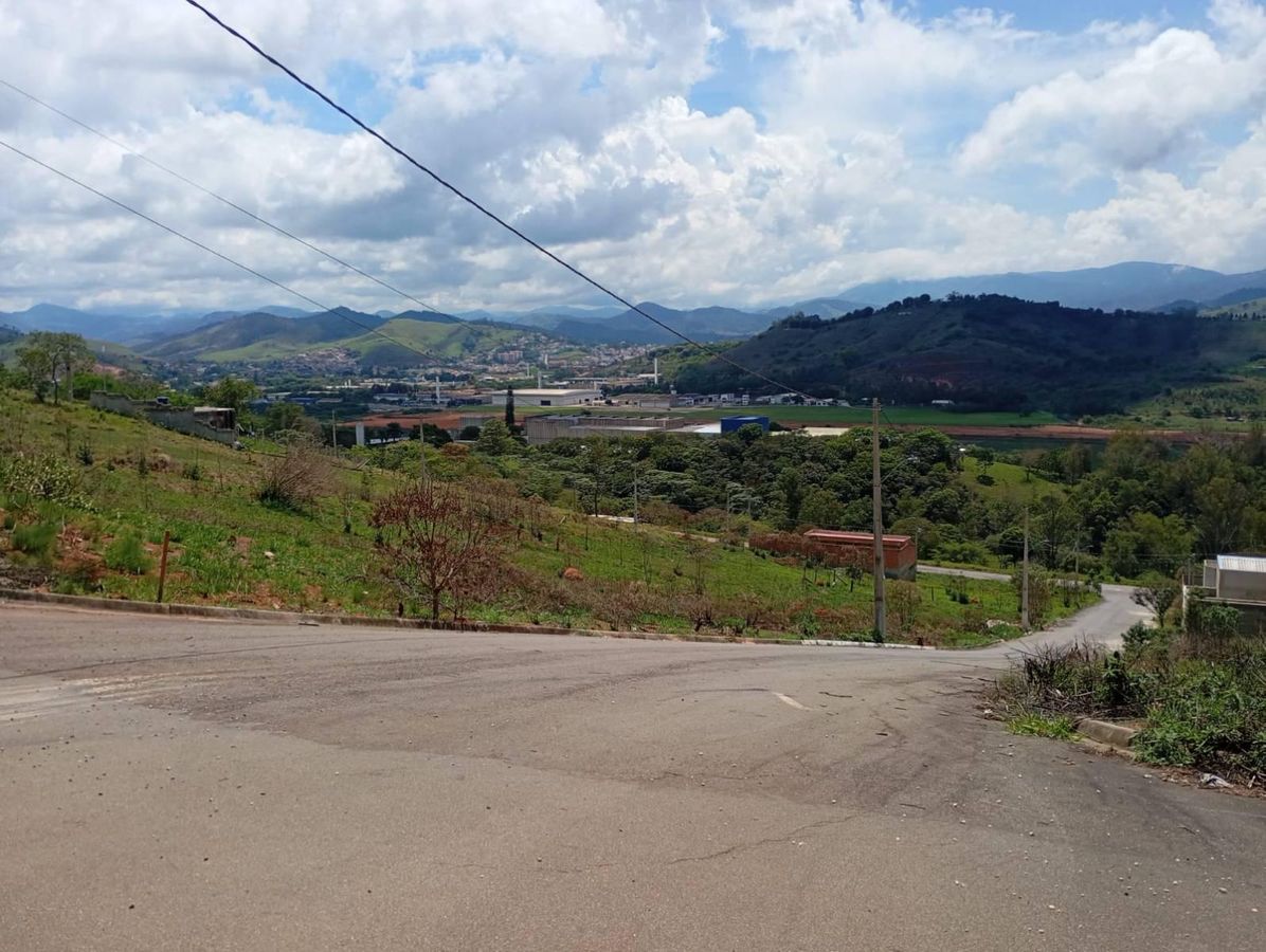 Lote/Terreno, Nações - Itajubá - Lote/Terreno em Nações, Itajubá - à venda - Colibri Imóveis Ltda