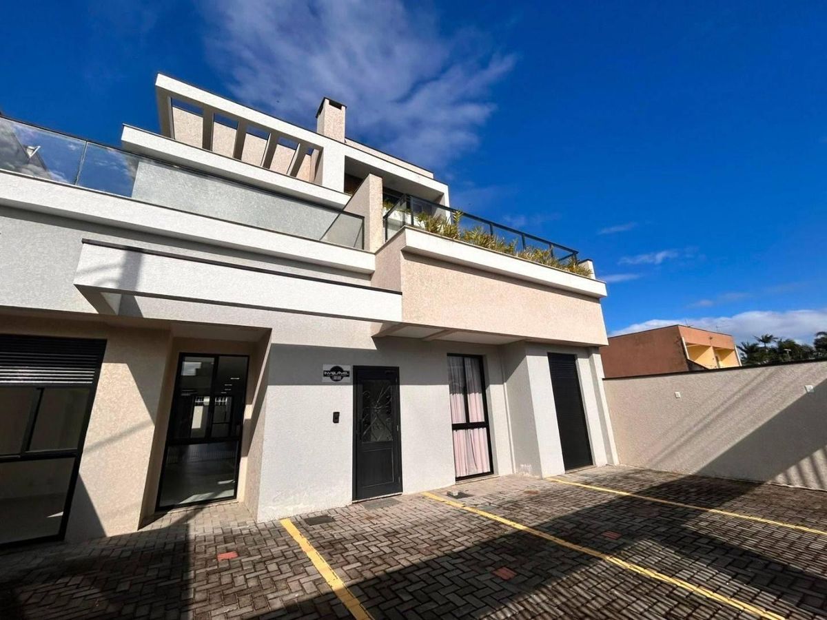 Apartamento Garden com 3 dormitórios à venda, 142 m² por R$ 699.000,00 - Volta Ao Mundo I - Itapoá/SC - Apartamento em Volta ao Mundo I, Itapoá - à venda - Nossa Praia Imóveis