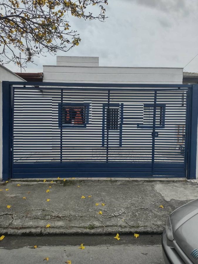 CASA NO PQ DOS SINOS JACAREÍ SP PARA VENDA JACAREÍ SP - Casa em Residencial Parque dos Sinos, Jacareí - à venda - LISURA IMÓVEIS