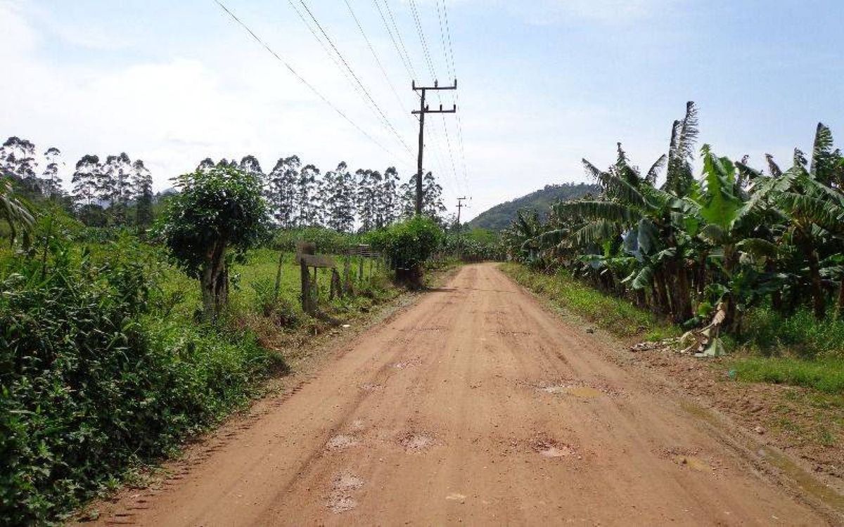 Lote/Terreno à Venda - Corupá - Lote/Terreno em Corupá - à venda - Imobiliária Presença