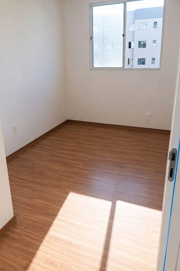Apartamento com 2 quartos, Reserva Macaúba - Ribeirão Preto - Apartamento em Reserva Macaúba, Ribeirão Preto - à venda - Locca Imóveis