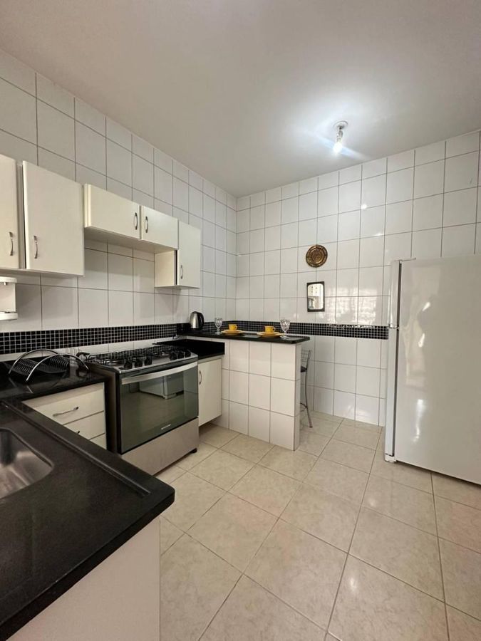 Foto 24 — Apartamento com 3 quartos, Vila Baylão - Rio Verde