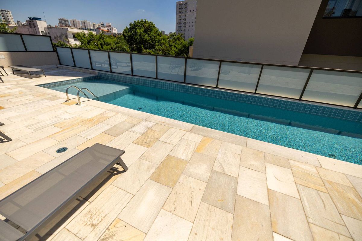 Apartamento, 2 quartos, 56 m² - Foto 12
