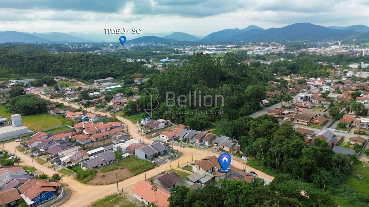 Casa, 2 quartos, 52 m² - Foto 4