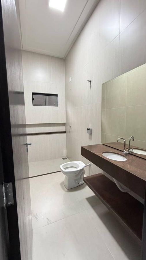 Foto 9 — Casa com 3 quartos, Vila Meneses - Rio Verde