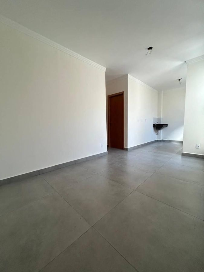 Apartamento com 2 quartos, Jardim Ouro Branco - Ribeirão Preto - Apartamento em Jardim Ouro Branco, Ribeirão Preto - à venda - Locca Imóveis