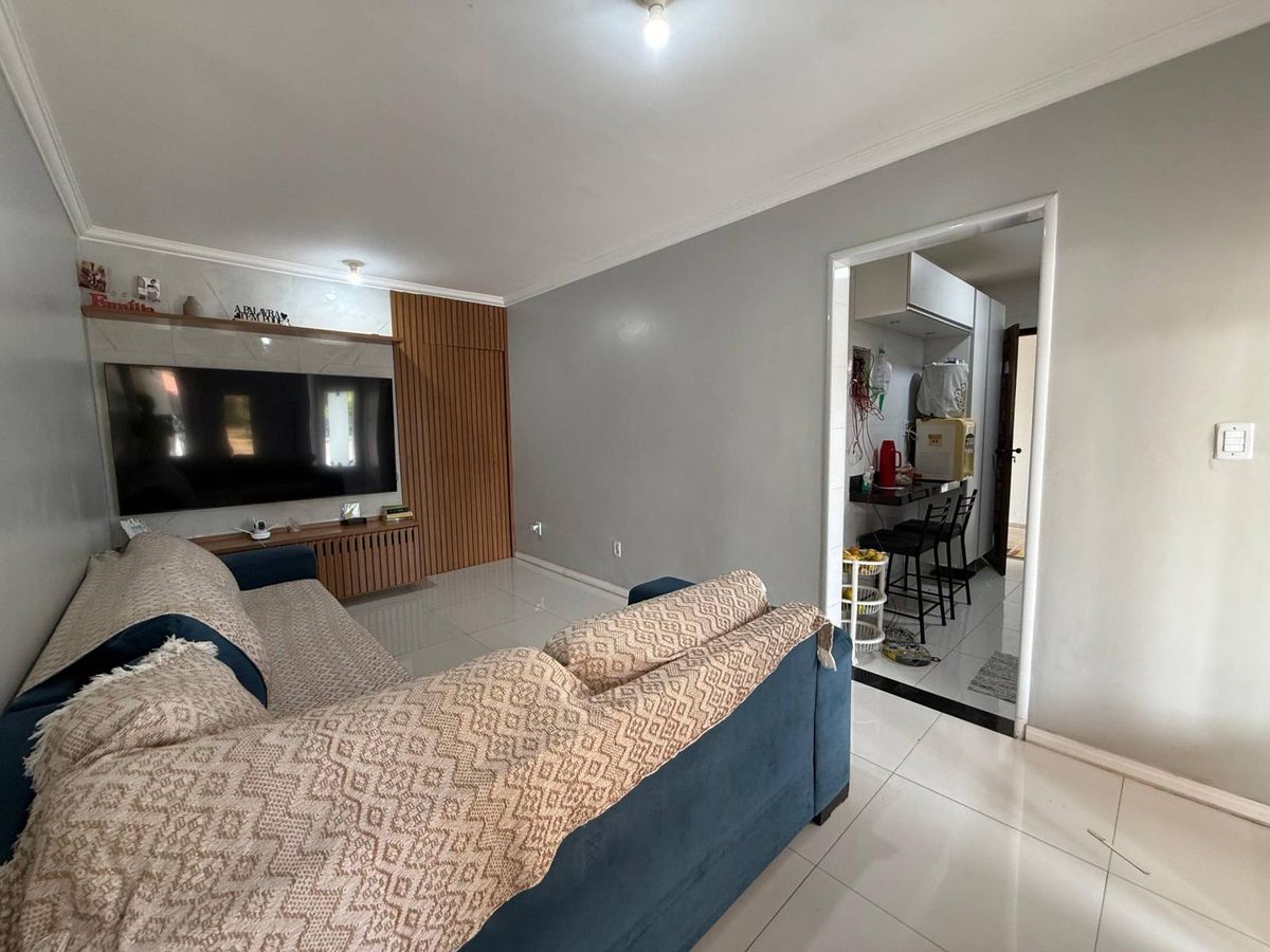 Casa com 3 quartos, Radional - São Luís - Casa em Cohama, São Luís - à venda - V s Ferreira imobiliária