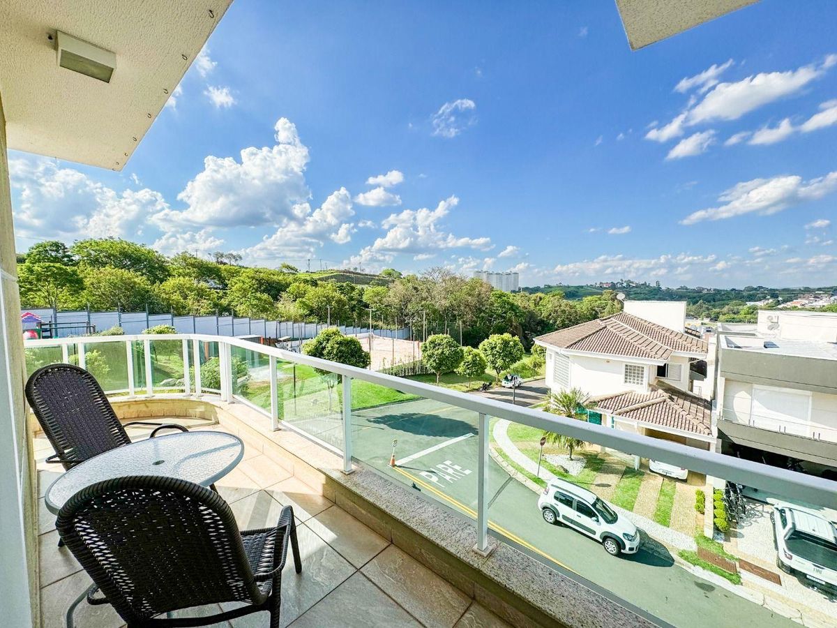 Casa com 4 dormitórios à venda, 415 m² por R$ 2.430.000,00- Condomínio Zurich Dorf - Valinhos/SP, foto 5