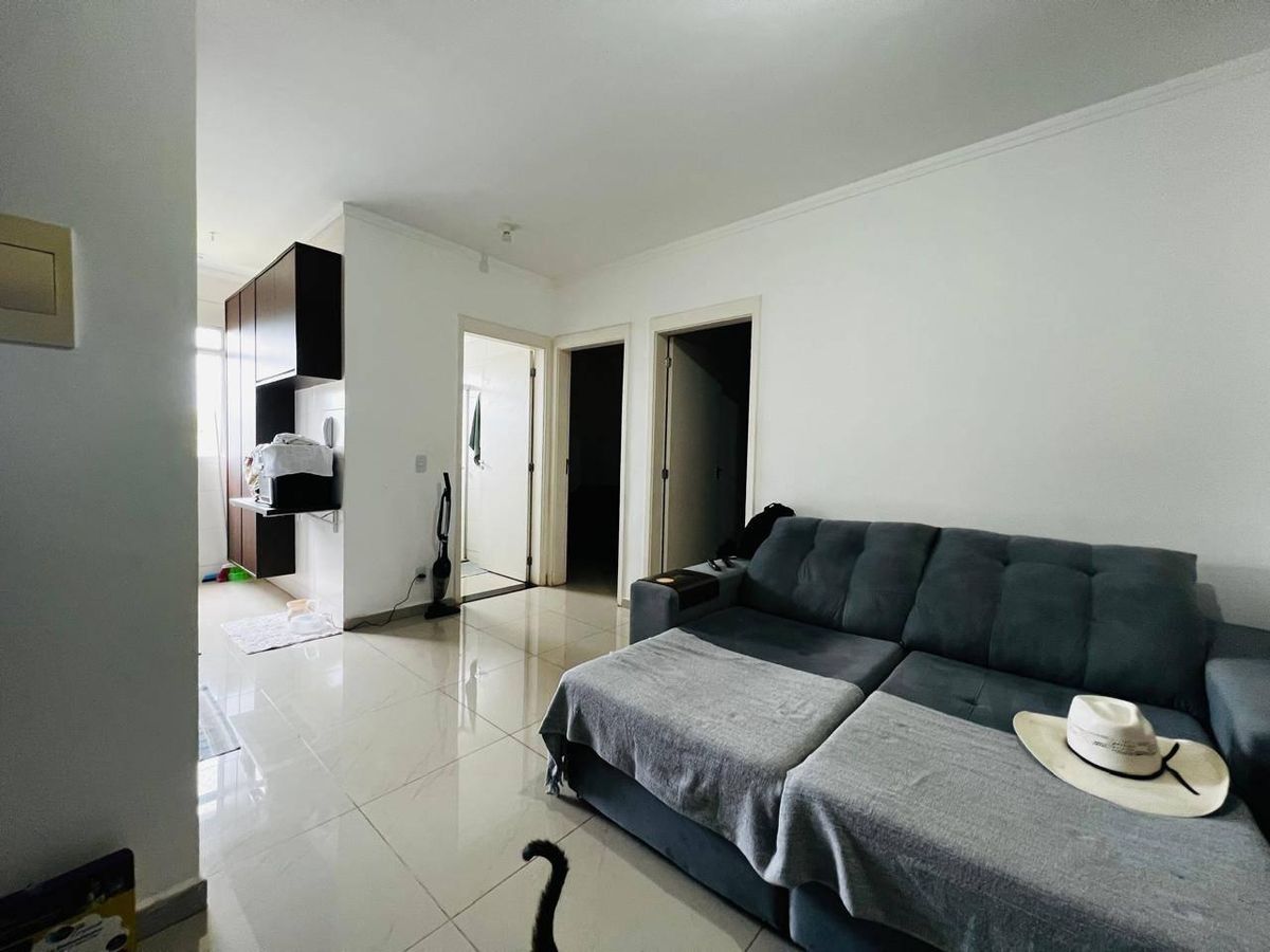 Apartamento com 2 quartos, Valentina Figueiredo - Ribeirão Preto - Apartamento em Valentina Figueiredo, Ribeirão Preto - à venda - Locca Imóveis