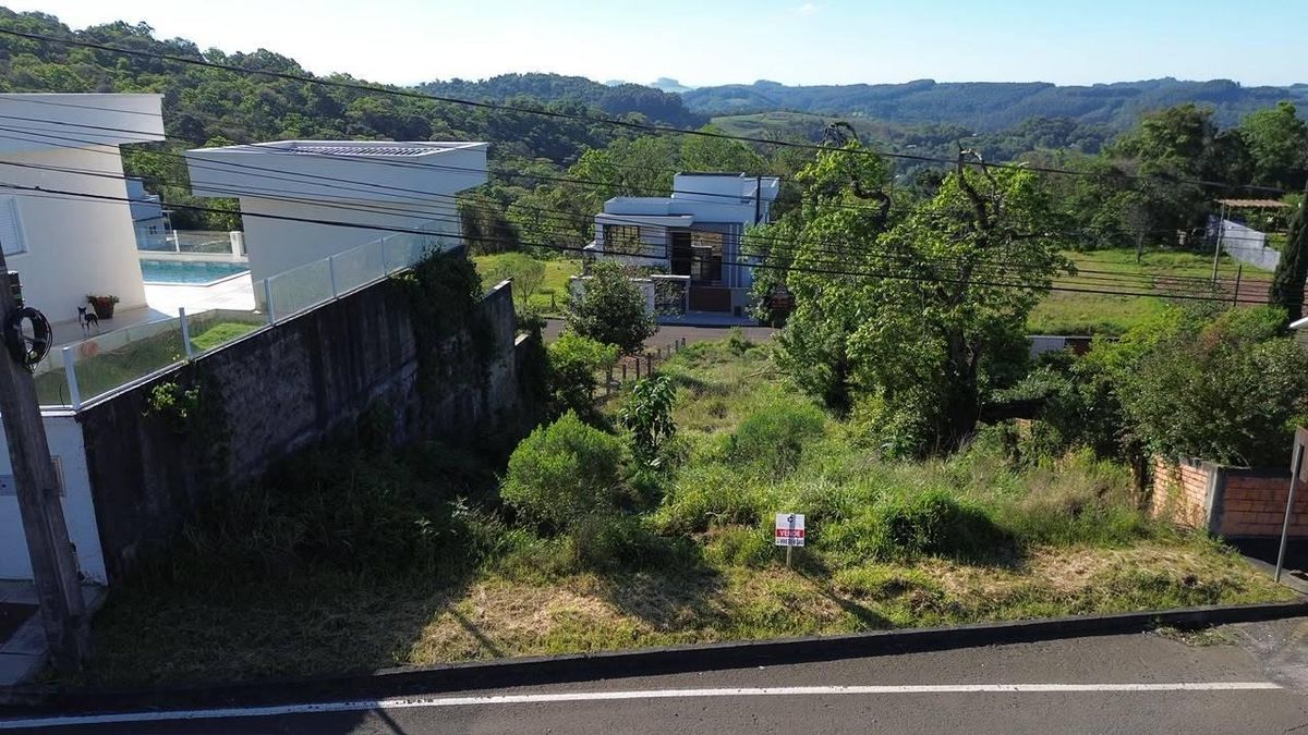 Terreno Morro do Merlo - Lote/Terreno - à venda - Conecta Imóveis