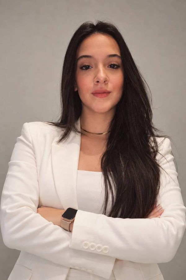 Beatriz de Lima Campos