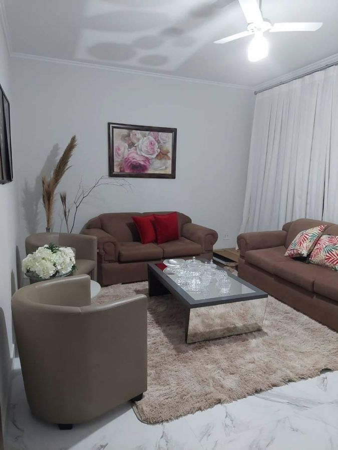 Sobrado com 4 quartos, Jardim Paulistano - Ribeirão Preto - Sobrado em Jardim Paulistano, Ribeirão Preto - à venda - Locca Imóveis