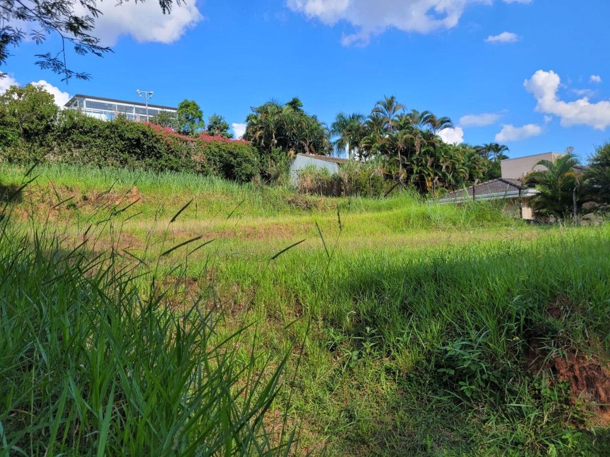 Terreno à venda, 1000 m² por R$ 1.290.000,00 - Condomínio Vale do Itamaracá - Valinhos/SP, foto 2